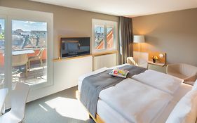 Best Western Plus Hotel Zuercherhof